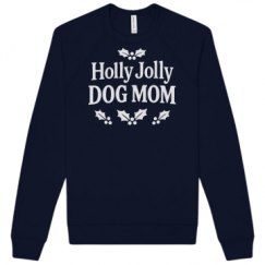 Unisex Triblend Crewneck Sweatshirt