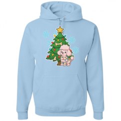 Unisex Basic Promo Hoodie