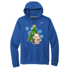 Unisex Nike Pullover Hoodie