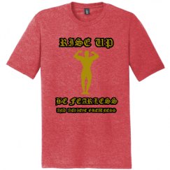 Unisex Perfect Tri Tee