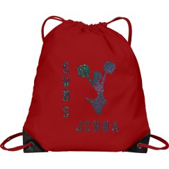 Cheer bag