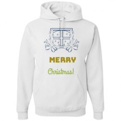 Unisex Basic Promo Hoodie