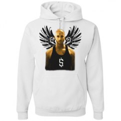 Unisex Basic Promo Hoodie