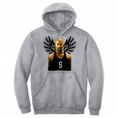 Unisex Carhartt Hooded Sweatshirt