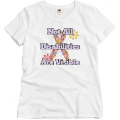 Ladies Basic Softstyle Promo Tee