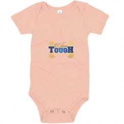 Infant Triblend Super Soft Bodysuit