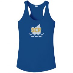 Performance Racerback