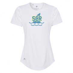 Women's Adidas Sport Shirt 