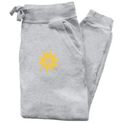 Unisex Fleece Jogger