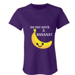 Ladies Slim Fit Favorite Tee