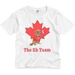 Youth Basic Promo Tee