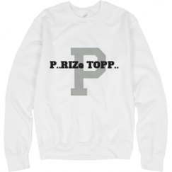 Unisex Basic Promo Crewneck Sweatshirt