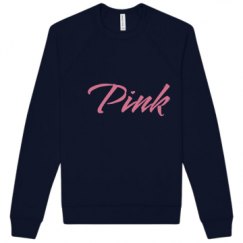 Unisex Triblend Crewneck Sweatshirt