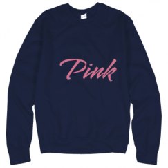 Unisex Basic Promo Crewneck Sweatshirt