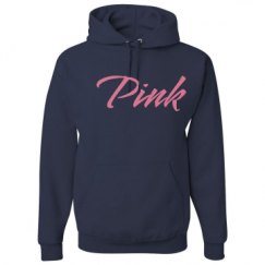 Unisex Basic Promo Hoodie