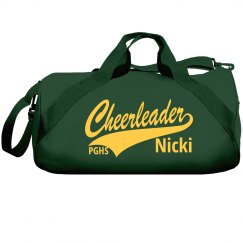 Cheer Bag