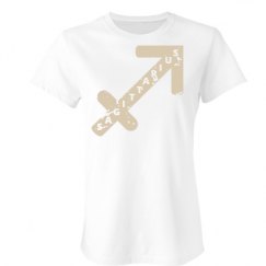 Ladies Slim Fit Favorite Tee