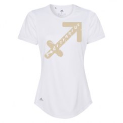 Women's Adidas Sport Shirt 