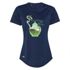 Women's Adidas Sport Shirt