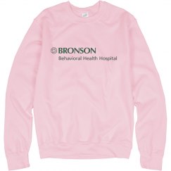 Anjalee Bronson Crew Sweatshirt