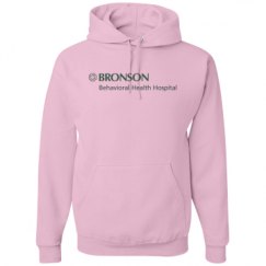 Unisex Basic Promo Hoodie