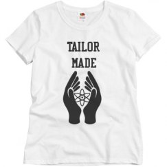 Ladies Basic Softstyle Promo Tee