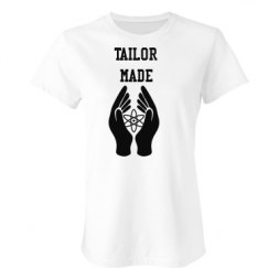 Ladies Slim Fit Favorite Tee