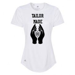 Women's Adidas Sport Shirt 