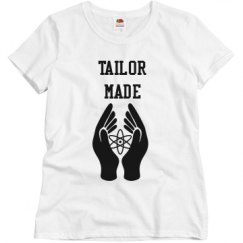 Ladies Basic Softstyle Tee