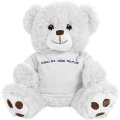 10 Inch Teddy Bear Stuffed Animal