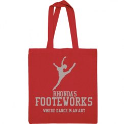 Canvas Tote Bag