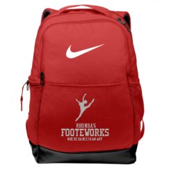 Nike Brasilia Medium Backpack