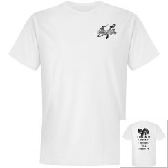 Fitted 4 Glory Motivation 