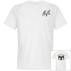 Fitted 4 Glory WL Griffin