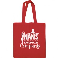 Canvas Tote Bag