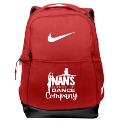 Nike Brasilia Medium Backpack