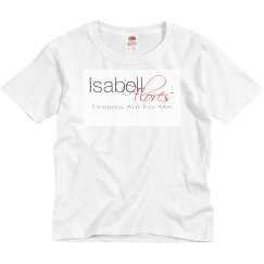 Dreams Are For Me™ Youth T-Shirt