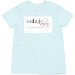 Youth Triblend Tee