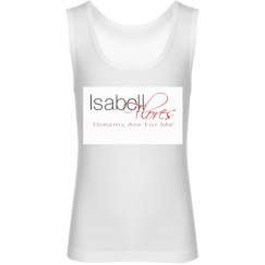 Youth Jersey Tank Top