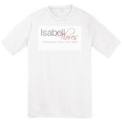Youth Athletic Performance Tee