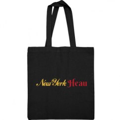 Canvas Tote Bag