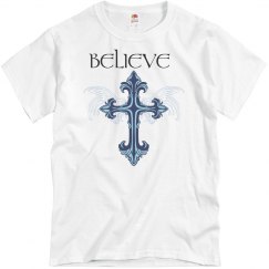 Believe top