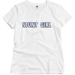 Ladies Basic Softstyle Promo Tee