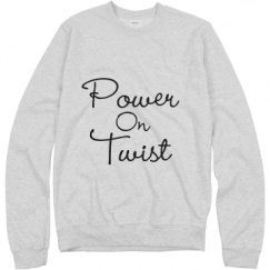 Unisex Basic Promo Crewneck Sweatshirt