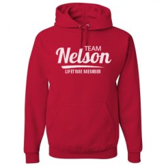 Unisex Basic Promo Hoodie