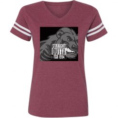 Straight Outta TGB 1994