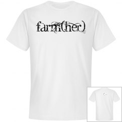 farm(her) t-shirt