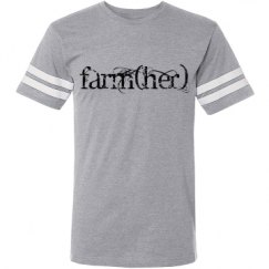 Unisex Vintage Sports Tee