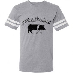 Unisex Vintage Sports Tee