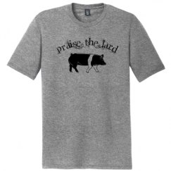 Unisex Perfect Tri Tee